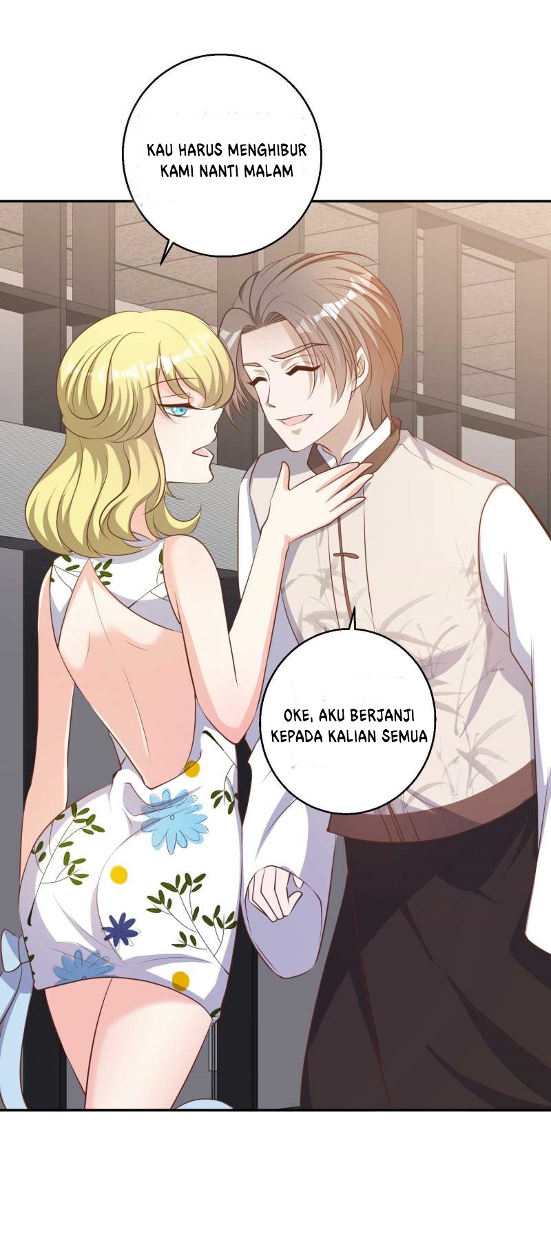 God Fisherman Chapter 72 Gambar 8